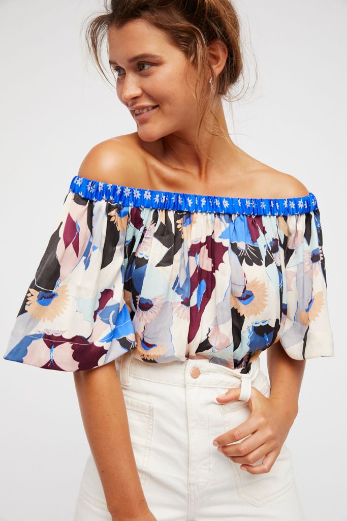 Rockin' Rochelle Top | Free People