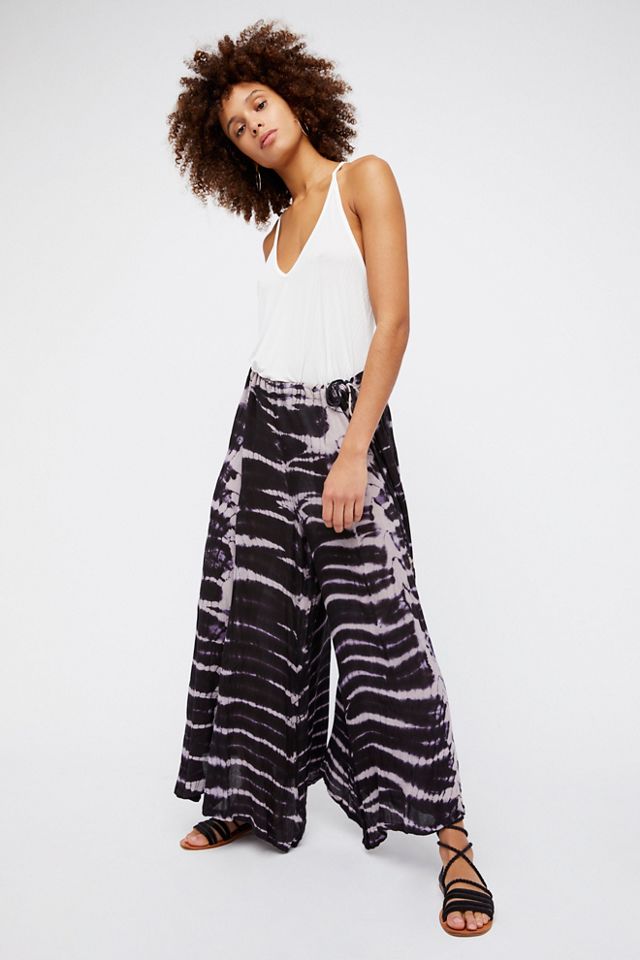 online night pant