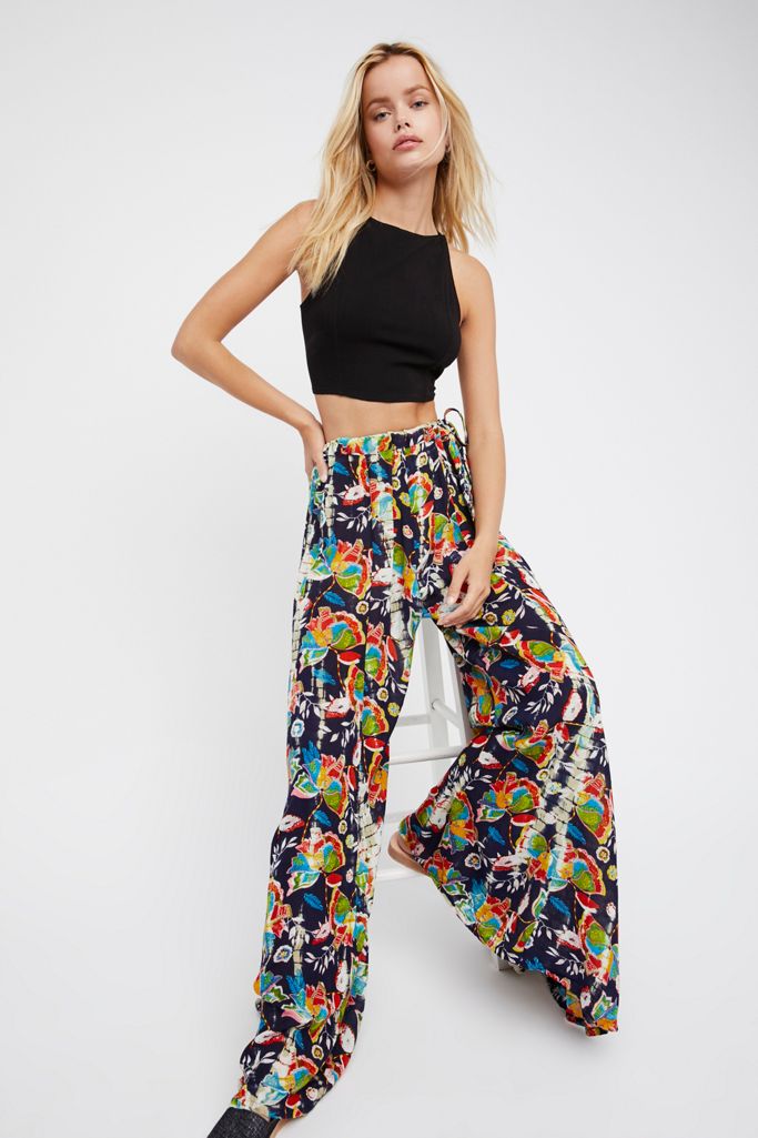 Tropical Paradise Pant | Free People