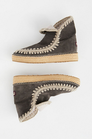 mou daybreak sneaker boot