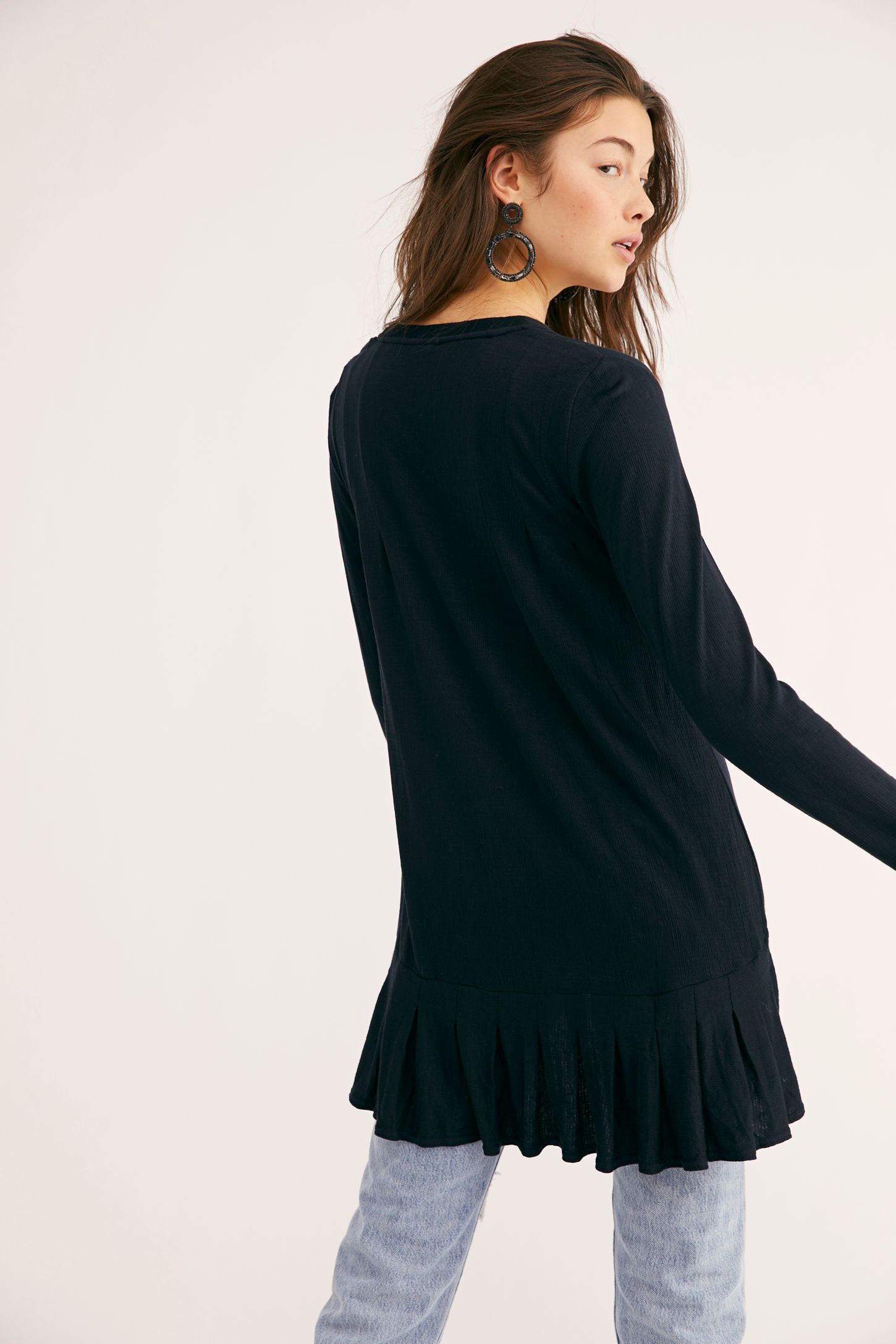 Slide View 2: Your Girl Tunic