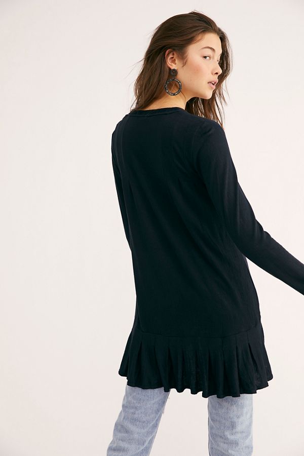 Slide View 2: Your Girl Tunic