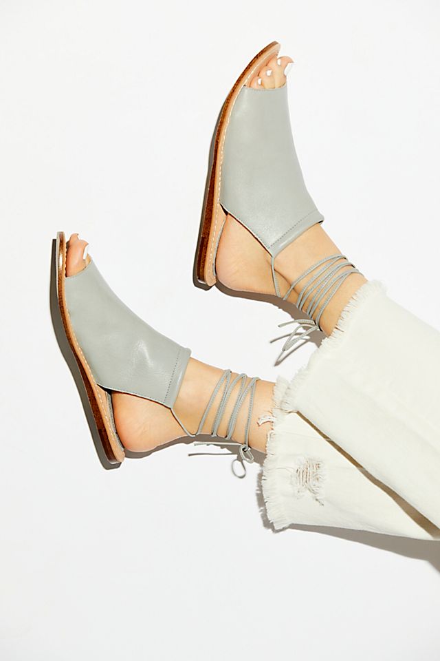 Sand Dunes Boot Sandals | Free People
