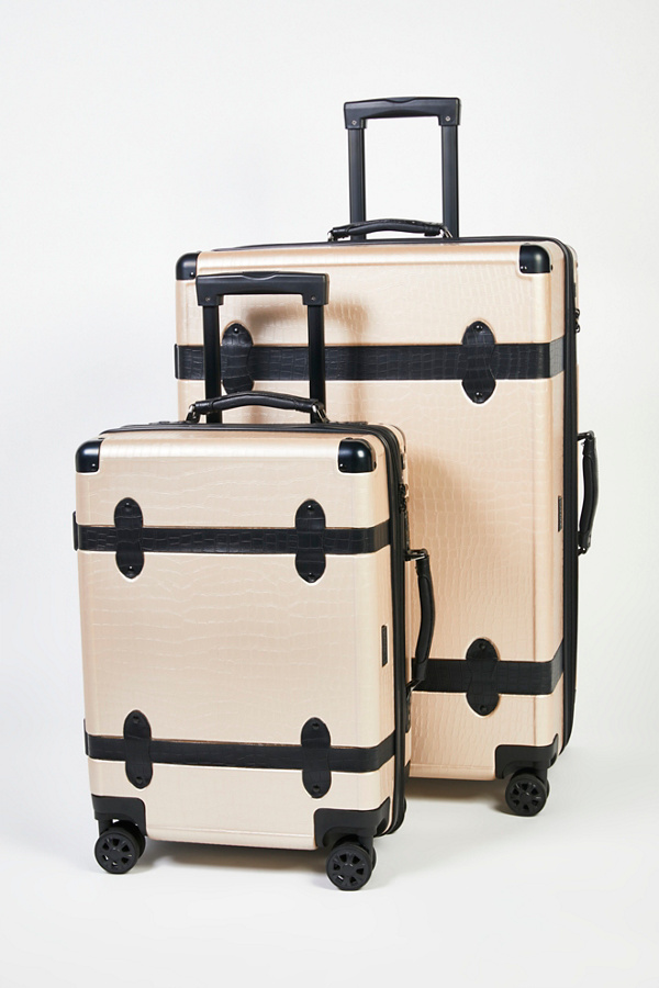 suitcase set afterpay