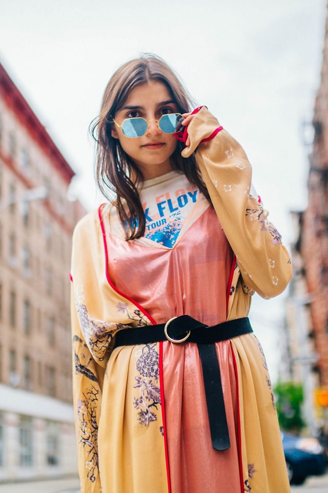 free people pink floyd tee