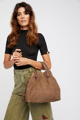 Emery Washed Tote | Free People