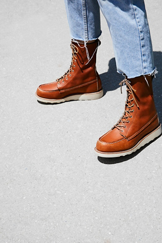 vegan red wing boots
