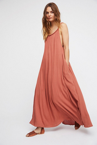 free people show stopper dress