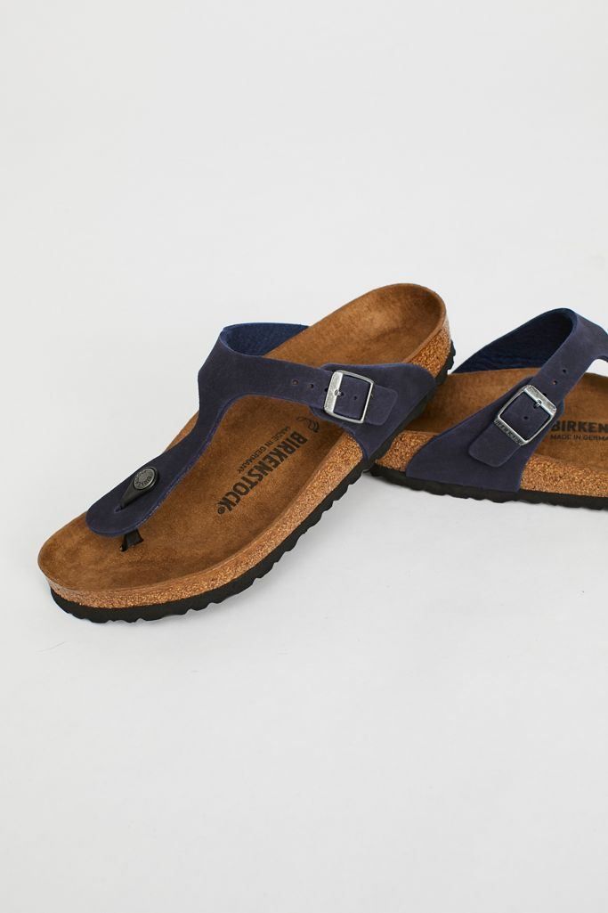 Vegan Gizeh Birkenstock Free People