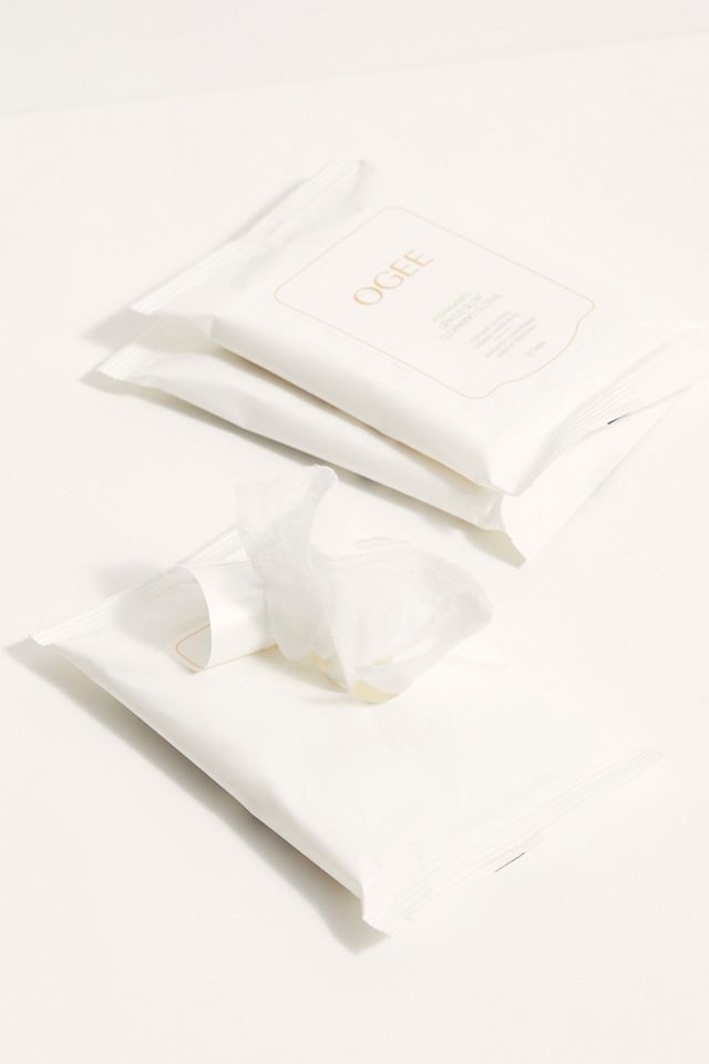 Daily Facial Cleansing Cloths | Free People