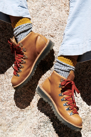 free people hiking boots