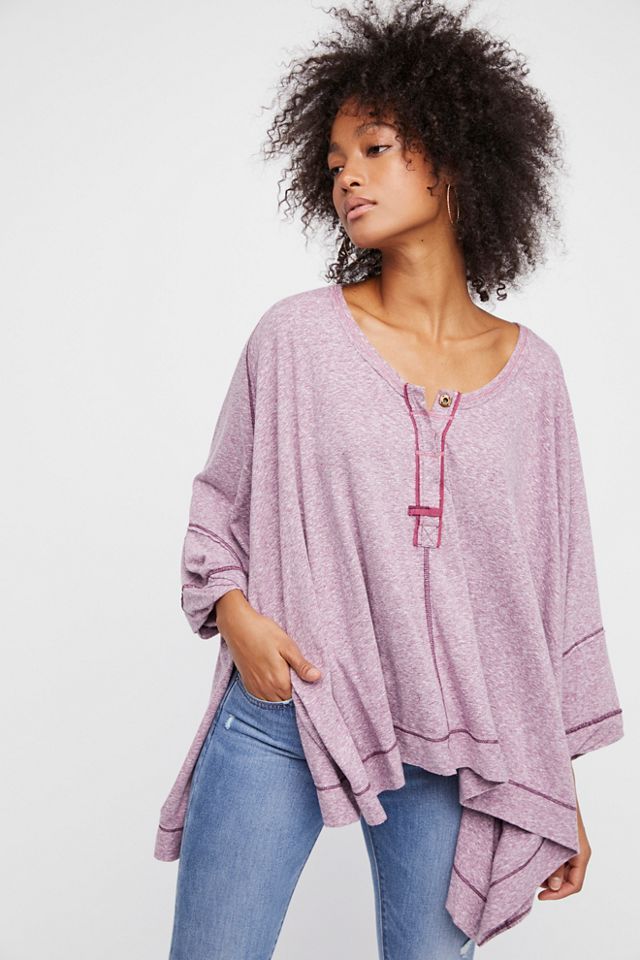 free people free spirit henley