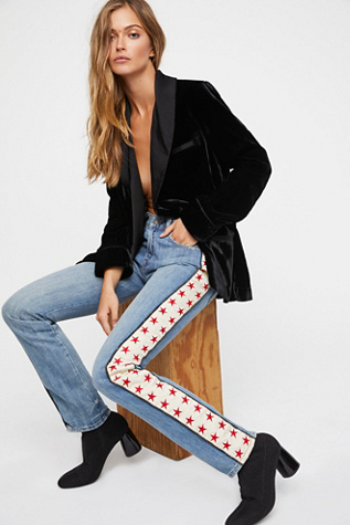 free people star pants