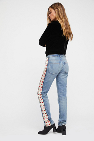 free people star pants