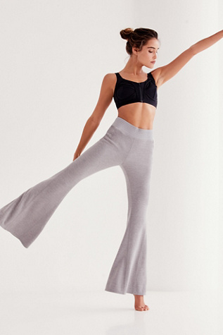 flare pants free people