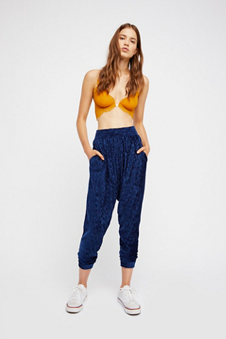 free people june bug jogger