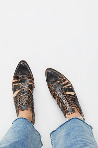 dylan ballet flats