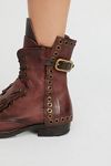 luke lace up boot