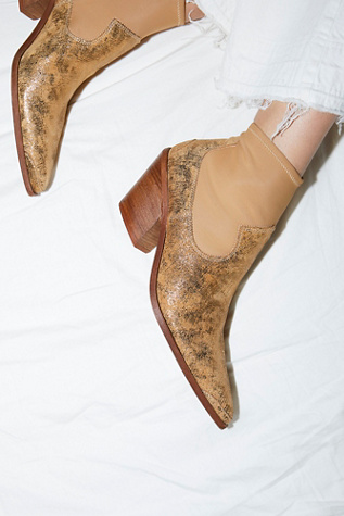 free people going west boot