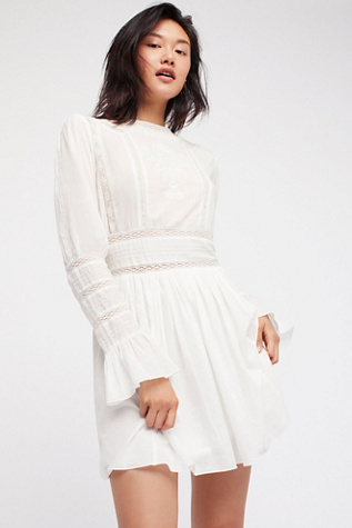 free people victorian dress