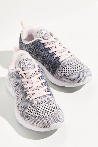 apl techloom pro trainer