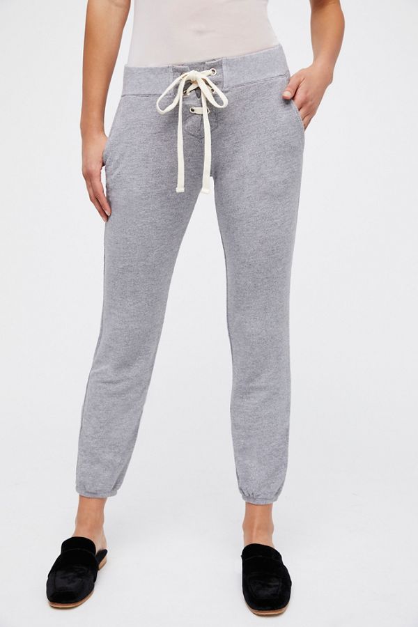 sweats with back pockets