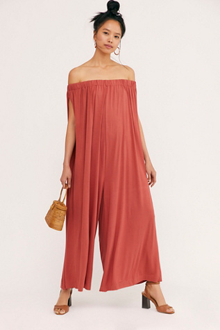 free people mexicali jumpsuit