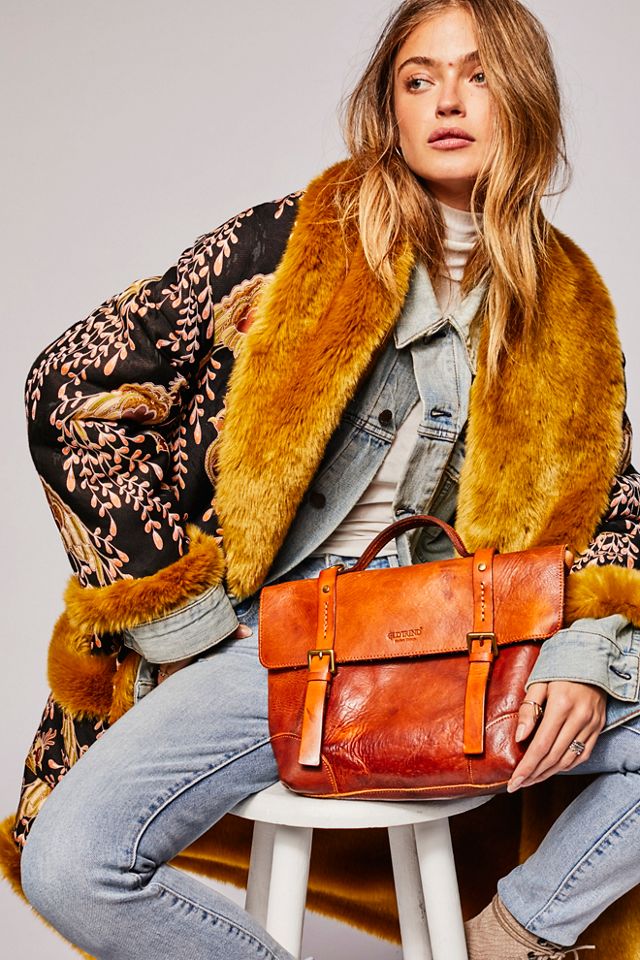 Secret Garden Coat Free People