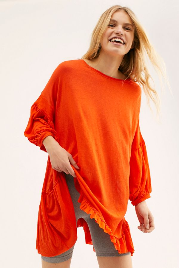 Slide View 1: Riverside Tunic