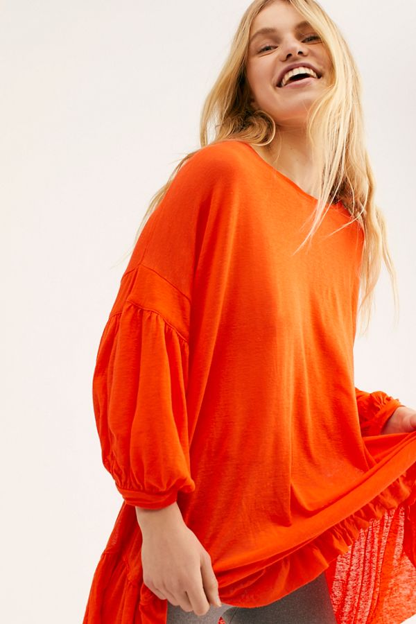 Slide View 3: Riverside Tunic