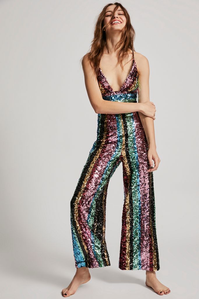 Margarita Jumpsuit | Free People