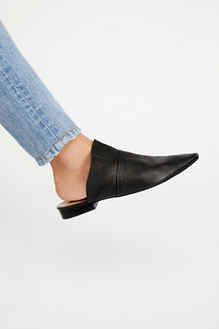 free people sienna slip on