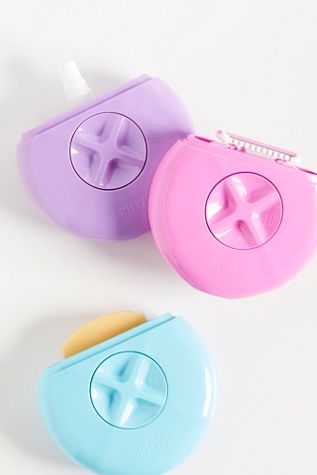 Sphynx Portable Razor