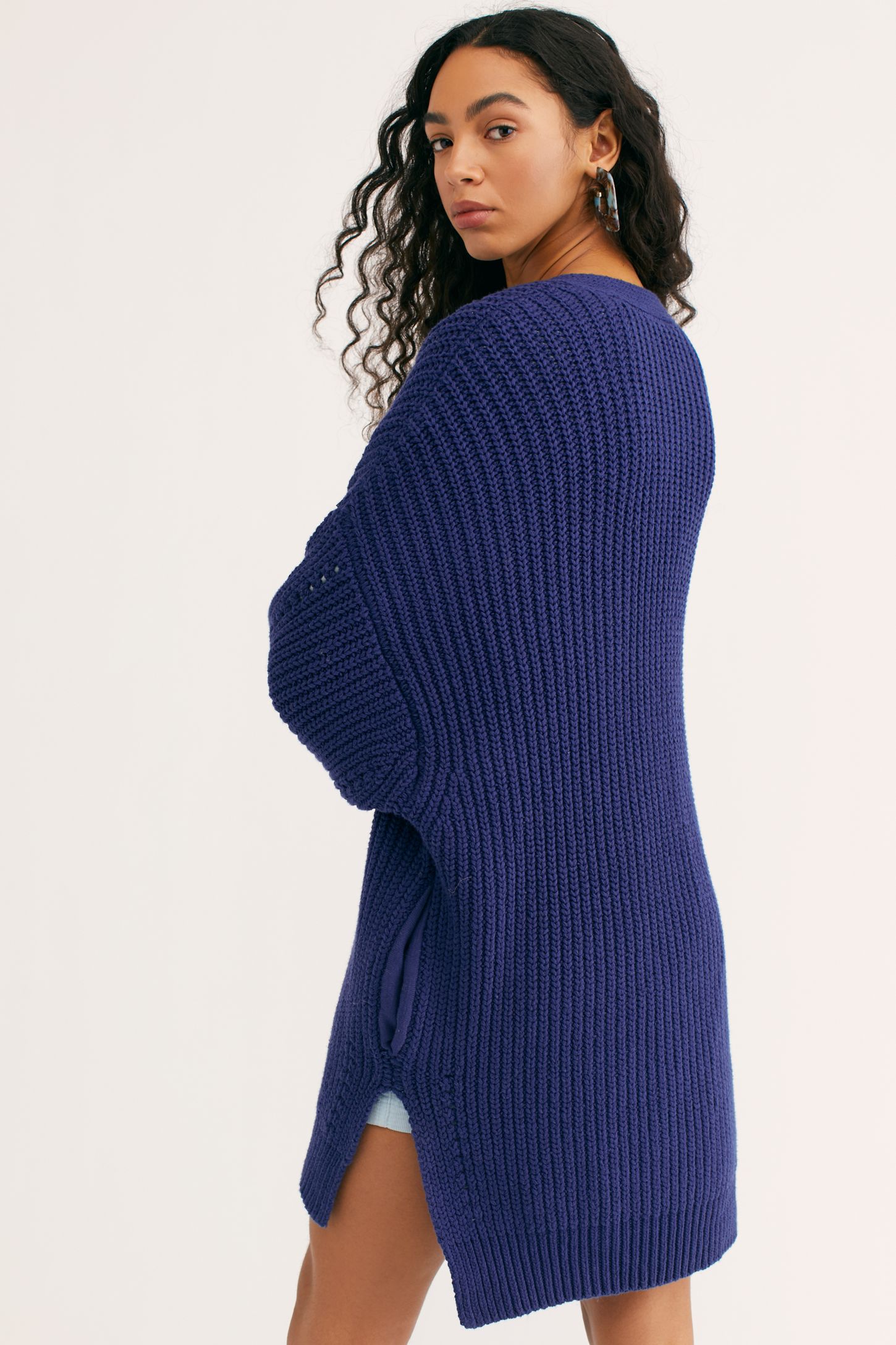 Slide View 2: Nightingale Cardi