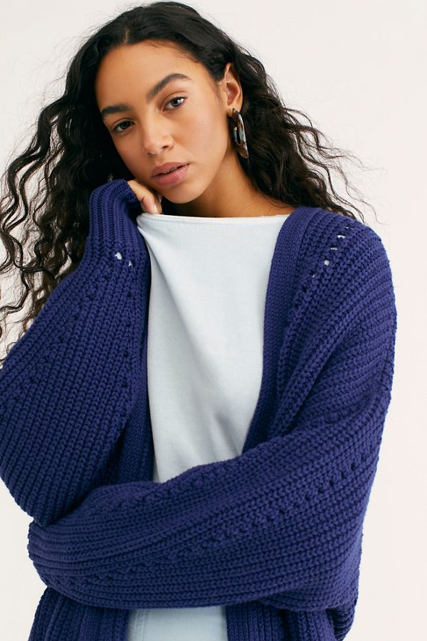 Slide View 3: Nightingale Cardi