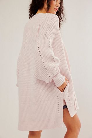 Nightingale Cardi