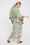 free people cloud nine maxi