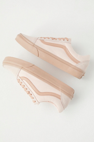 vans old skool 2 tone