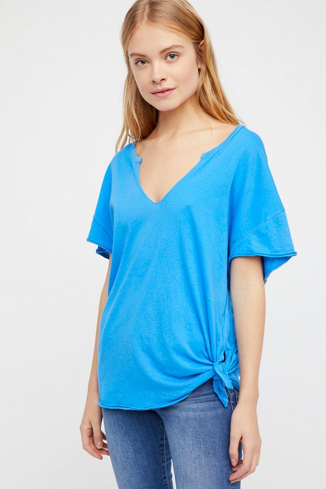 Lilly Tee | Free People