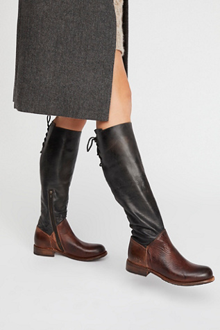 bed stu manchester tall boot