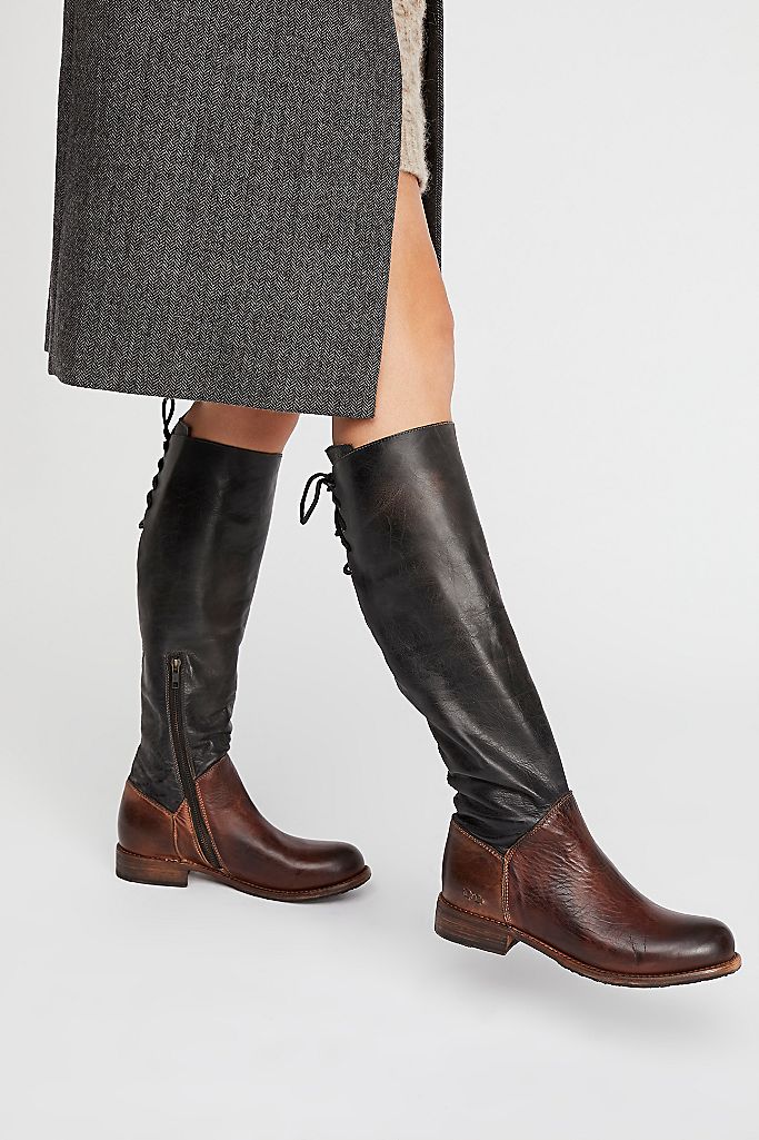 Manchester Tall Boots | Free People