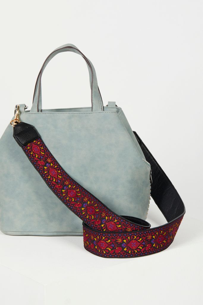 Tapestry Bag Strap | Free People