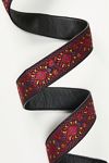 replacement tapestry straps for luggage rack