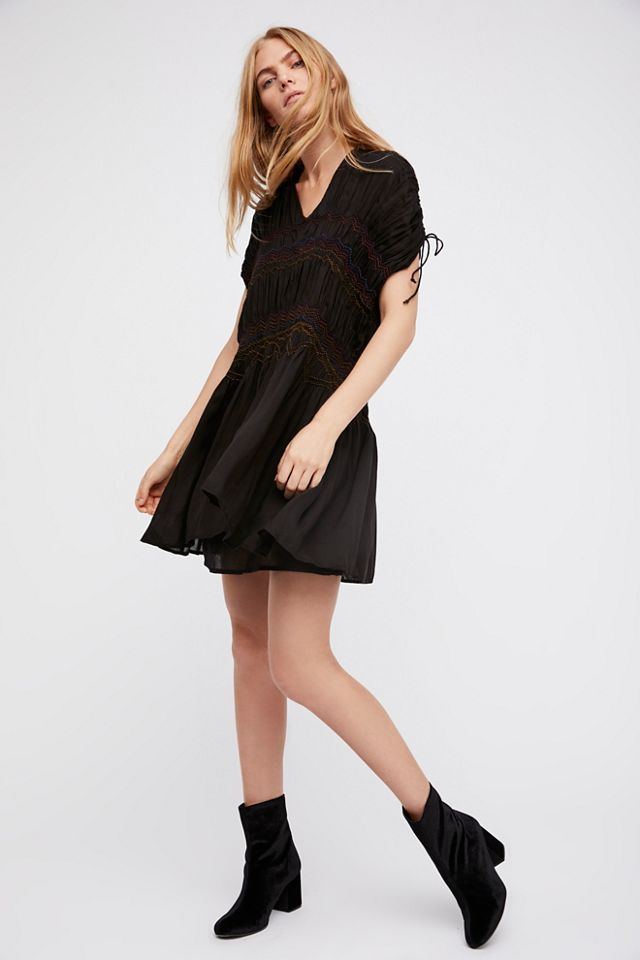 Love On The Run Dress | Free People