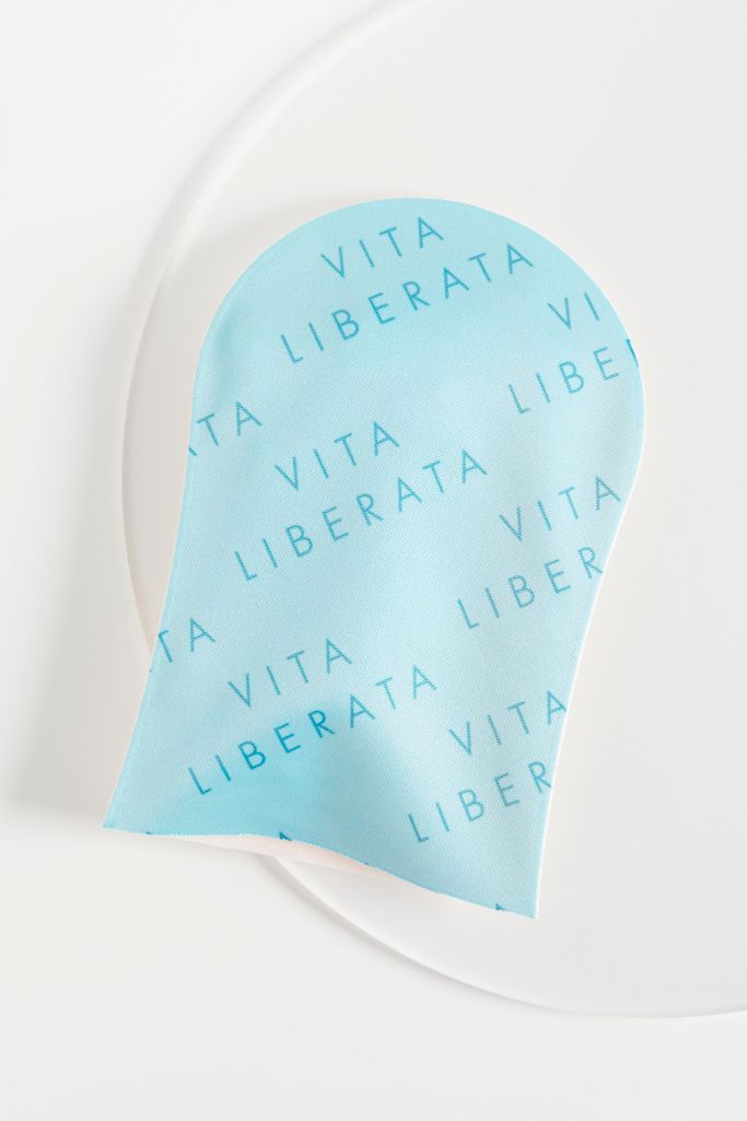 Vita Liberata Classic Tanning Mitt Free People 中国