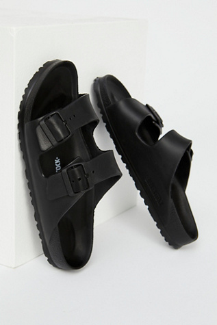 eva arizona birkenstock sandal at free people