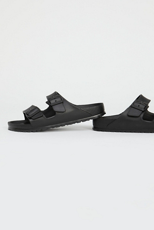 eva arizona birkenstock sandal at free people