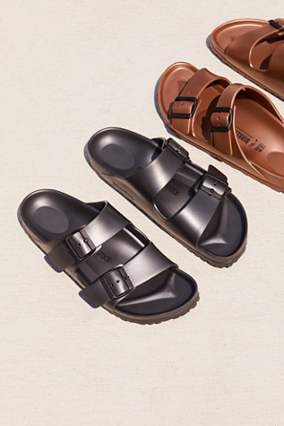 eva arizona birkenstock sandal at free people