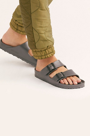 eva arizona birkenstock sandal at free people