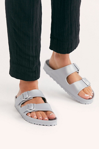 eva arizona birkenstock sandal at free people